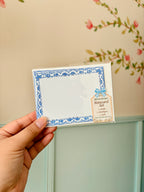 Donna 3R Notecard Set