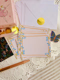 Calissa 3R Notecard Set
