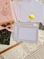 Hadley 3R Notecard Set