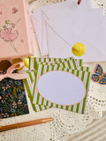 Louise 3R Notecard Set