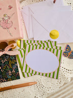 Louise 3R Notecard Set