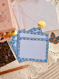 Donna 3R Notecard Set