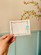 Anneliese 3R Notecard Set