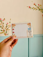Genevieve 3R Notecard Set
