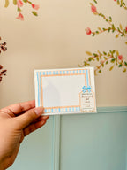 Hadley 3R Notecard Set
