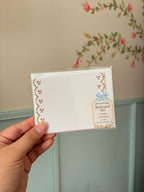 Luisa 3R Notecard Set