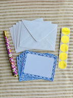 Donna 3R Notecard Set