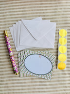 Elsie 3R Notecard Set