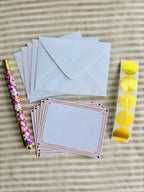 Annika 3R Notecard Set