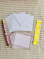 Anneliese 3R Notecard Set