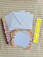 Genevieve 3R Notecard Set