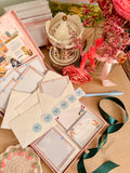 Jovel 3R Notecard Set
