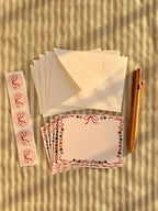 Kristel 3R Notecard Set