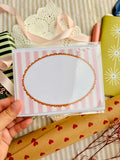 Lottie 4R Notecard Set
