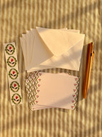 Luisa 3R Notecard Set
