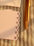 Luisa 3R Notecard Set