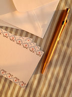 Maria 3R Notecard Set