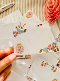 Merry Berry Gift Card Set