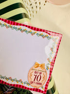 Mirlitons Gift Card Set