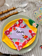 Oranges Gift Card Set