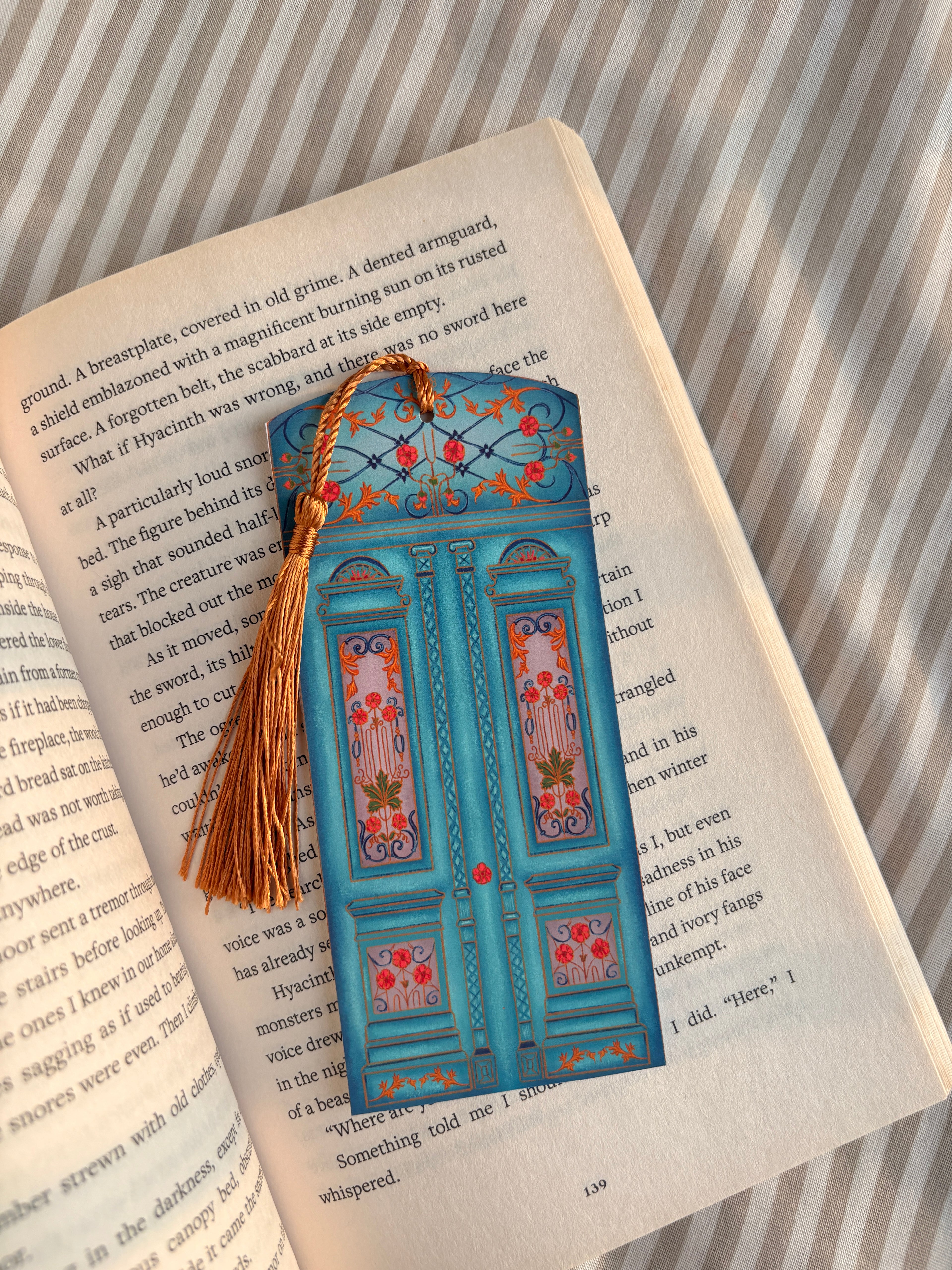 Regencycore Door