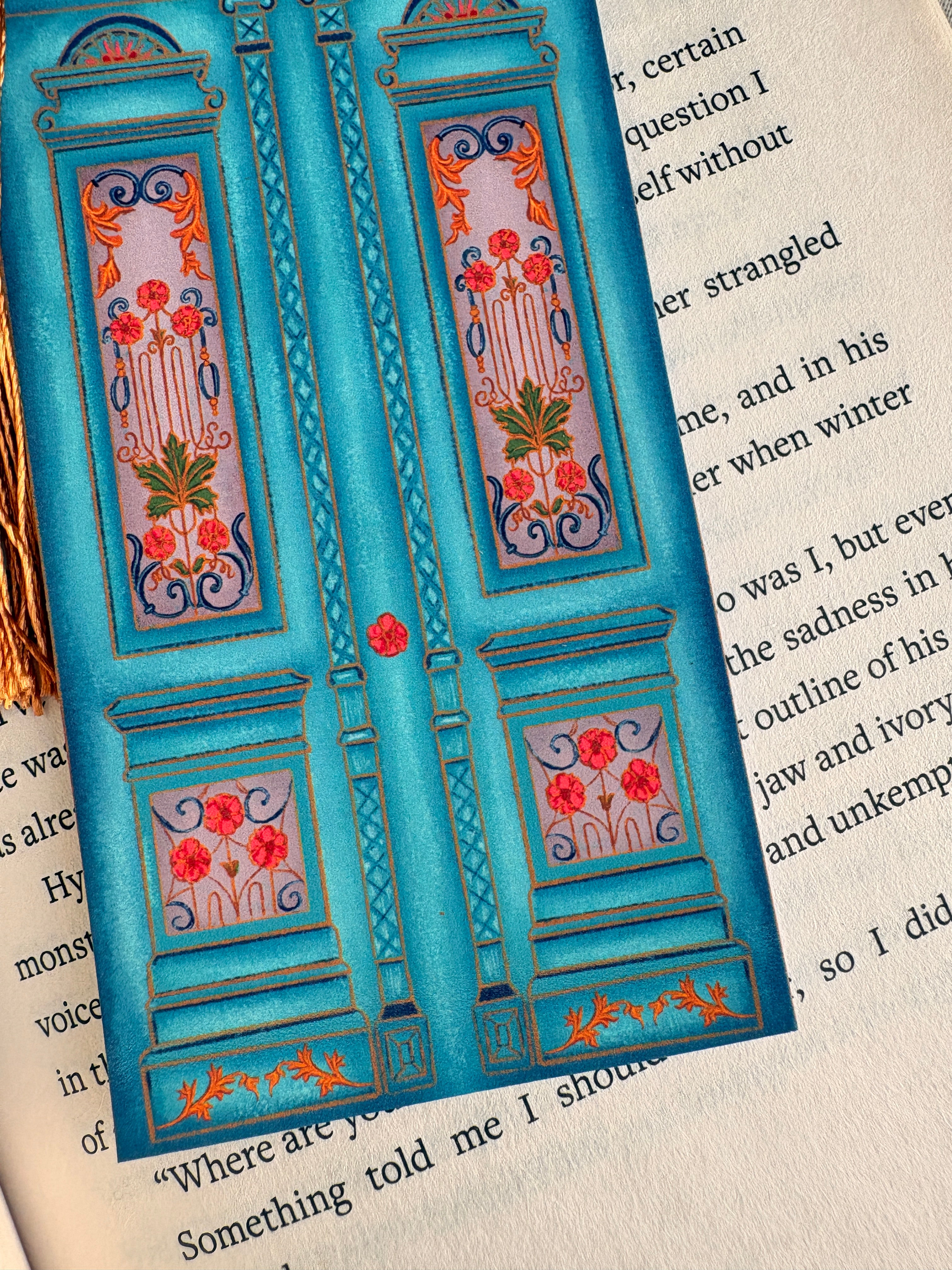 Regencycore Door